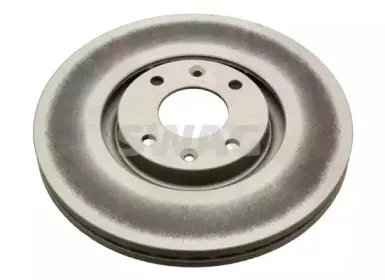 64 93 0402 SWAG Тормозной диск